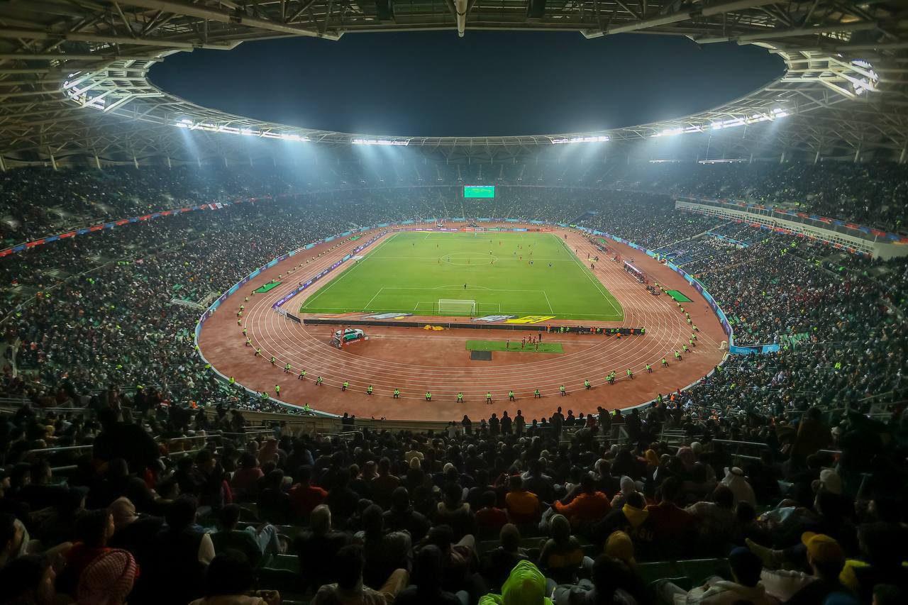 وداعاً لبطولة لا تشبه غيرها