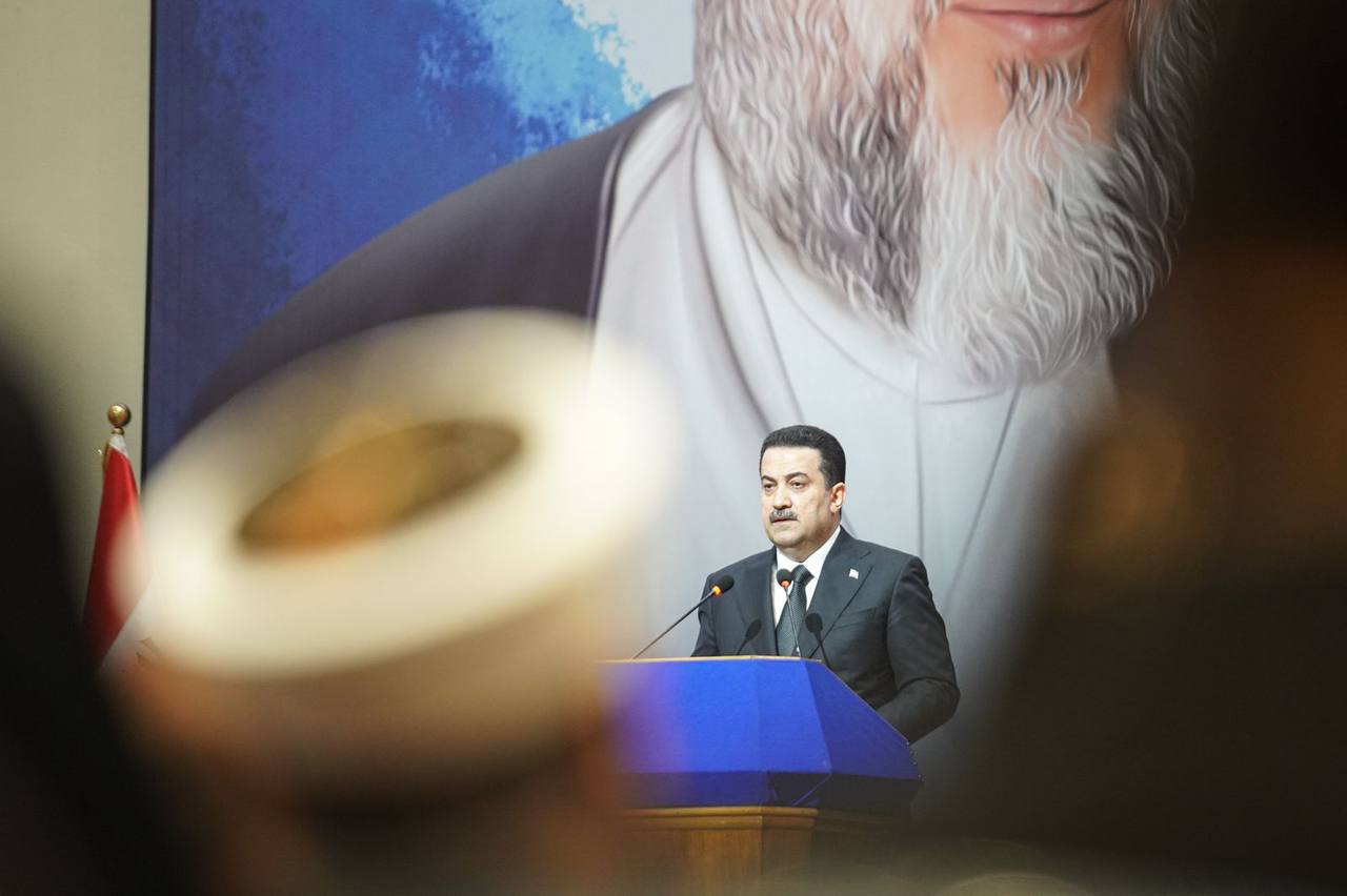 السوداني: قانون الموازنة مختلف عن السنوات السابقة ونواصل دعم الدولار لارجاعه لسعره الرسمي