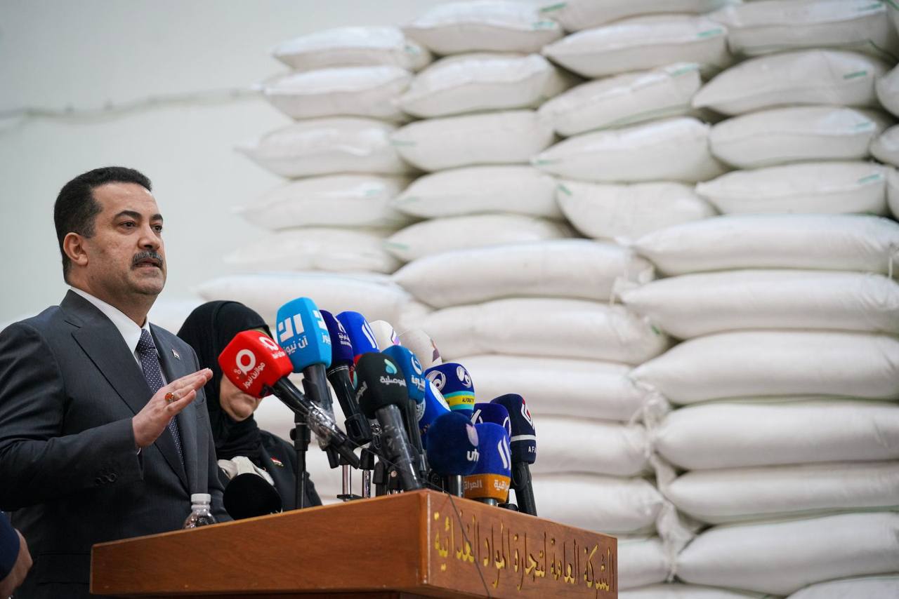 "امتداد" تتحدث عن "استهتار الحكومة": اطلقت سراح ارباب الفساد وتسمح بتهريب العملة الى دول الجوار