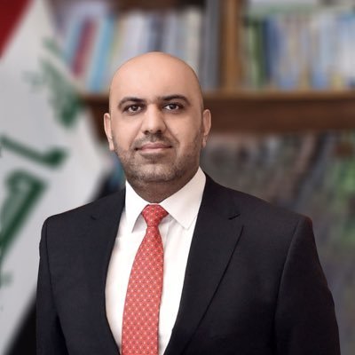 تسمية مدير مكتب المالكي مستشاراً إعلامياً للسوداني