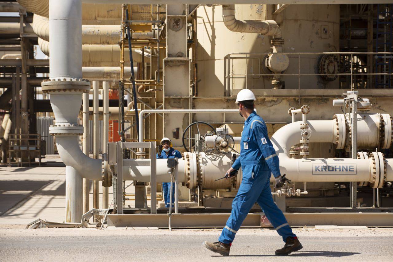 سلة نفط اوبك ترتفع وتسجل اكثر من 85 دولارا للبرميل