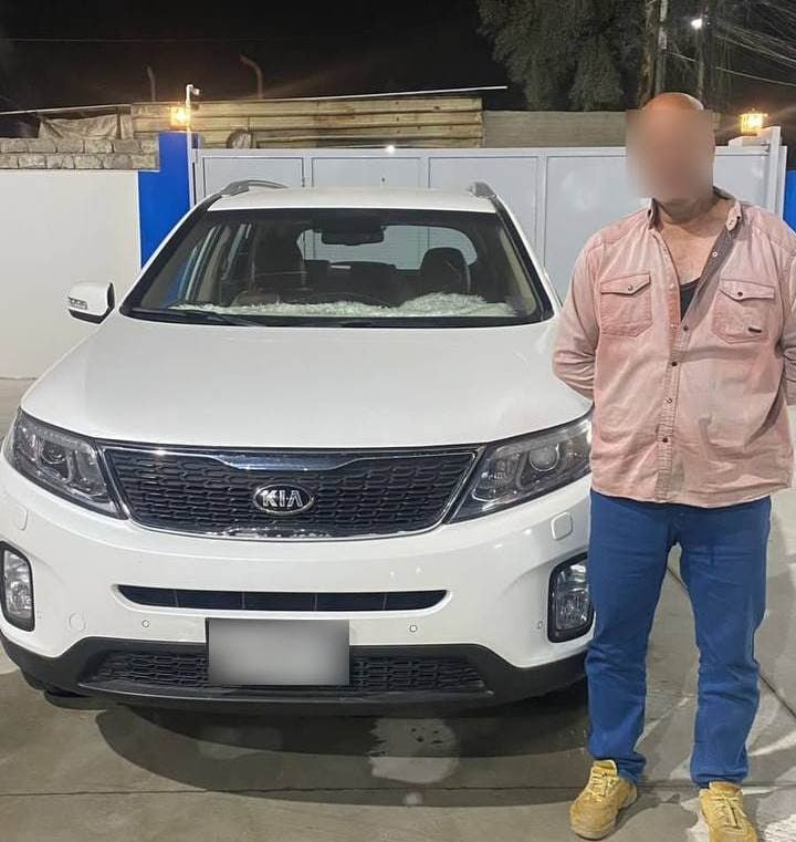 "شقيقته تسترت عليه".. نينوى.. اعتقال متهم دهس طفلاً ورماه في "مكب نفايات"