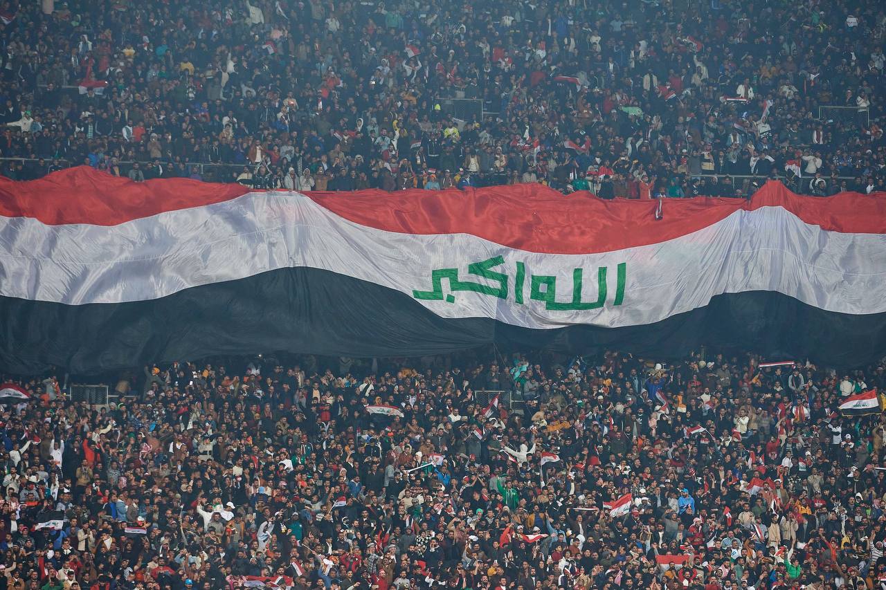 فتح باب المشاركة في بطولة غرب آسيا الرابعة دون 23 عاماً في العراق