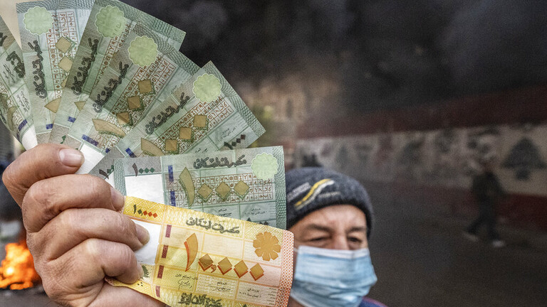 لبنان.. الدعوة لإضراب عام الاسبوع المقبل