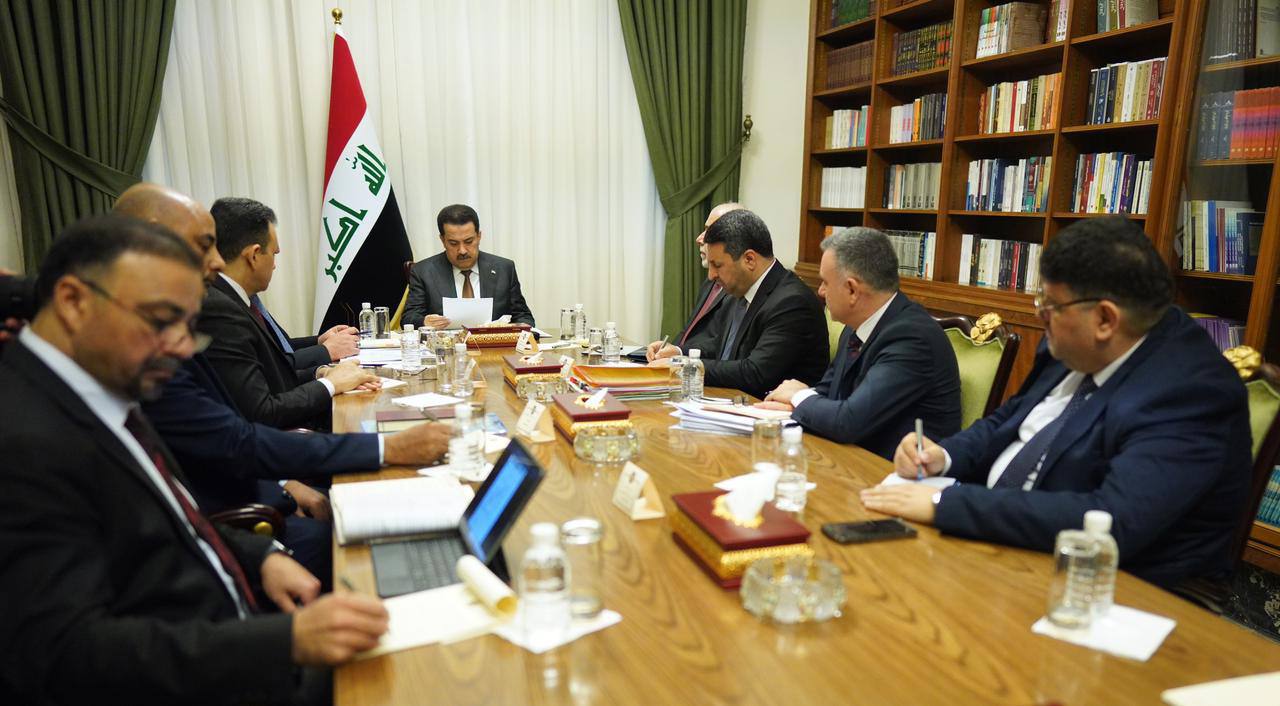 الحكومة العراقية تتخذ جملة من القرارات بشأن الإعفاءات الجمركية