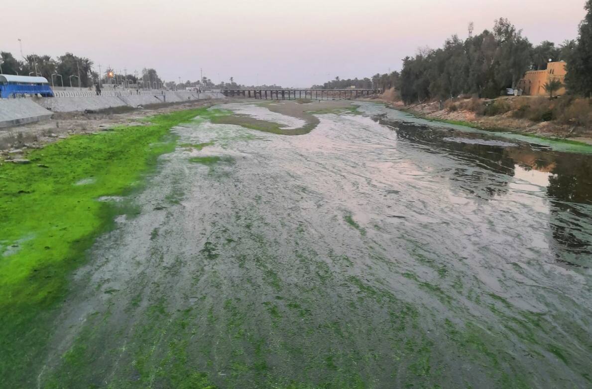 انخفاض حاد في الخزين المائي.. الموارد تعلن إطلاق كميات من خزين سد دوكان لتعزيز واردات نهر دجلة