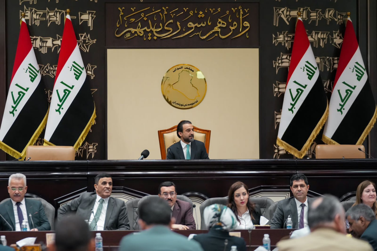 البرلمان يُنهي القراءة الأولى لمشروع قانون تنظيم حقوق ضحايا مستشفى أبن الخطيب