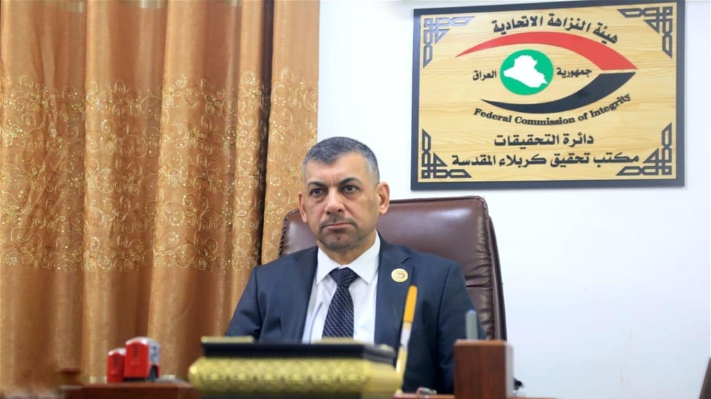 رئيس هيئة النزاهة من كربلاء: التأخير المتعمد بإنجاز ملفات الفساد هو جزءٌ مُكمِّلٌ للفساد