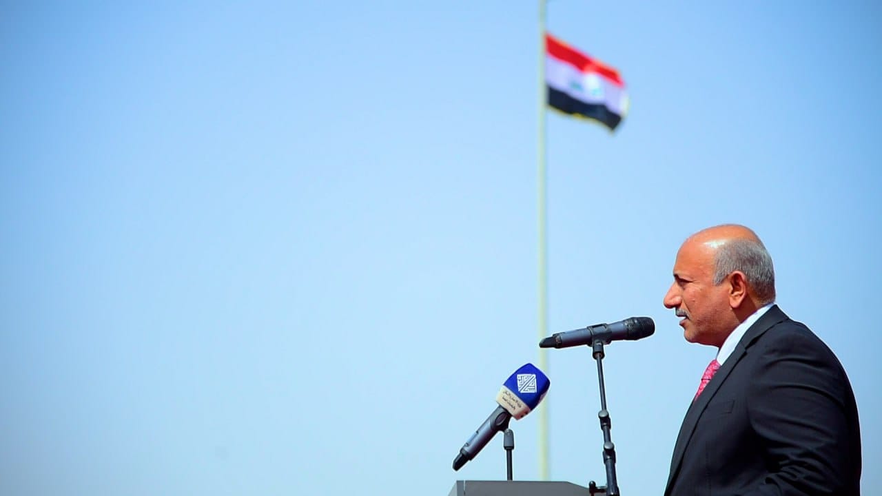 محافظ كربلاء يكشف اهم ما تحقق من انجازات عقب زيارة وزير الاعمار والاسكان والبلديات