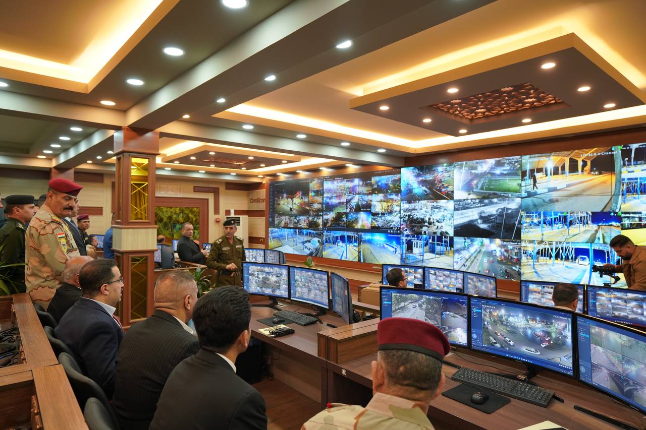 السوداني: ما تشهده كربلاء من زيارات مليونية تضع الحكومة أمام مسؤولية تنفيذ خطط طويلة الأمد فيها