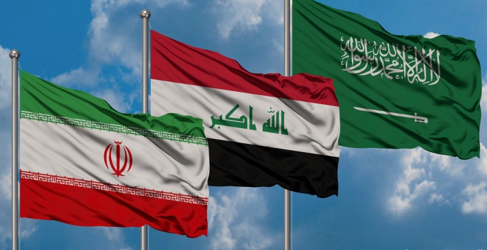 العراق يرحب بالاتفاق بين السعودية وإيران على استئناف العلاقات الثنائية
