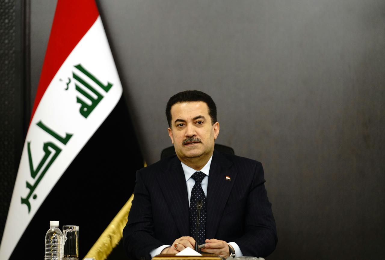 من بينها الشعبة الخامسة.. السوداني يوافق على نقل المقرات الحكومية خارج مدينة الكاظمية