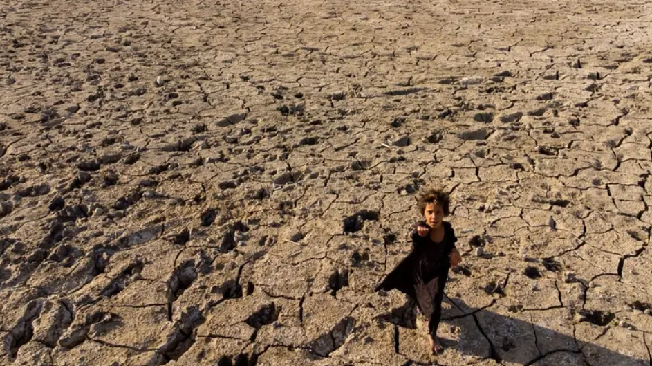 مركز حقوقي عراقي يدعو إلى تغريم تركيا مليارات الدولارات ويقترح الاستمطار