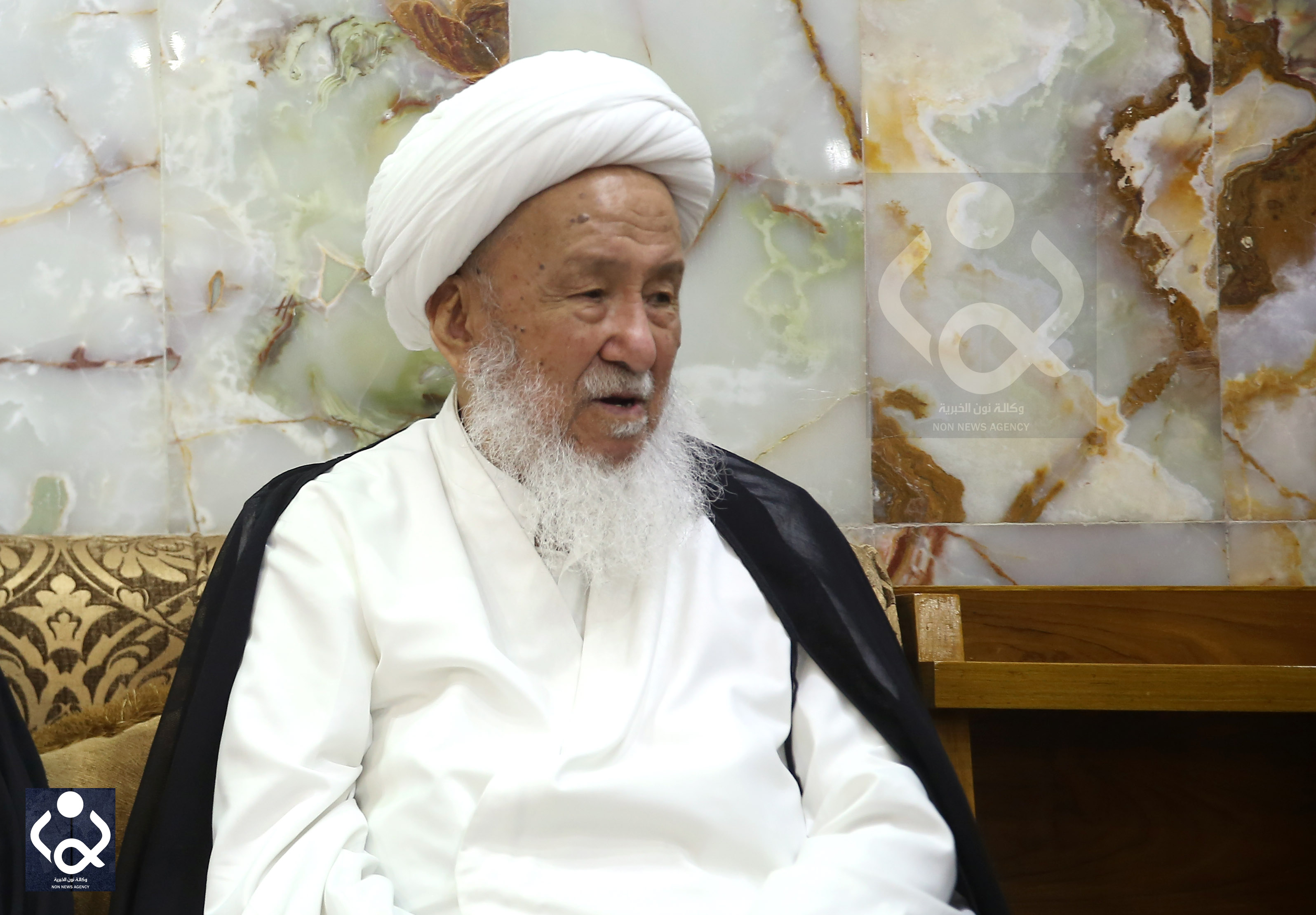 المرجع الفياض: غداً الخميس أول أيام شهر رمضان المبارك