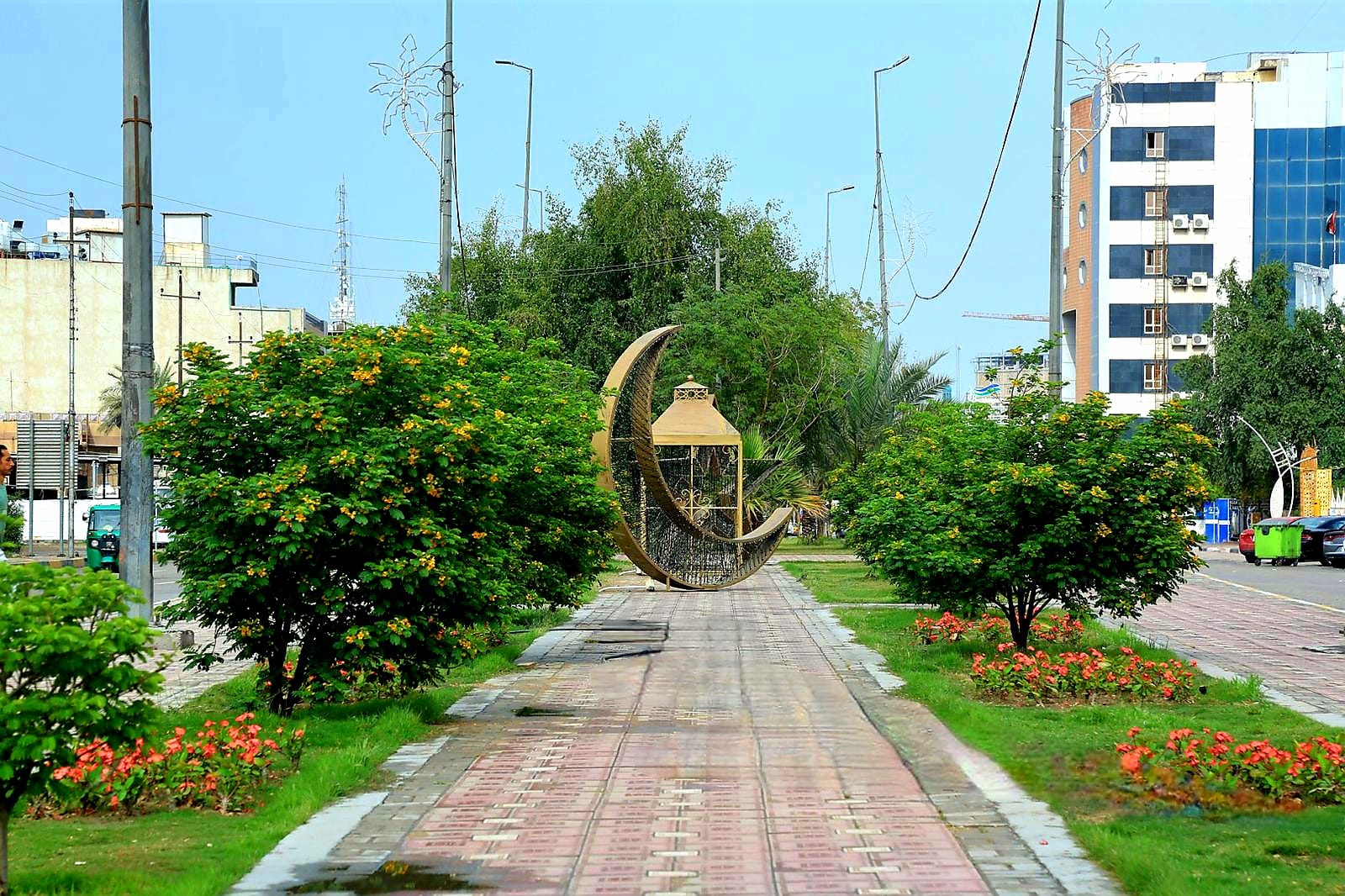 كربلاء تصدر تنويها بشأن "عطلة المدارس"