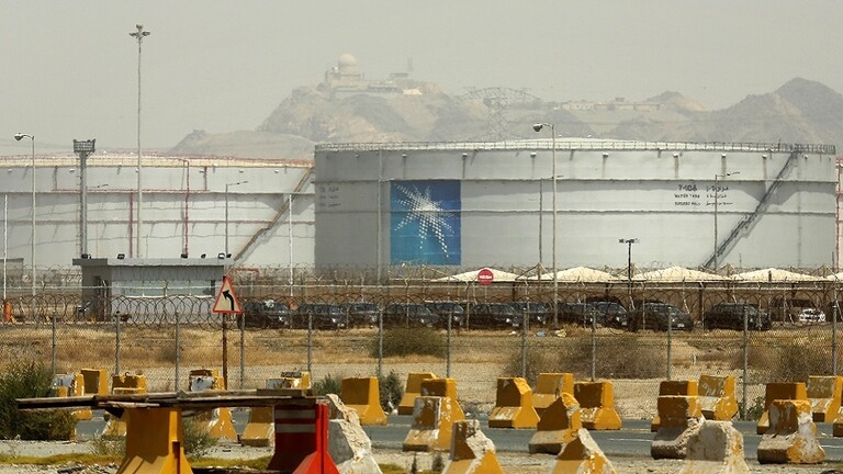 السعودية.. اتفاق لتخزين ملايين براميل النفط الخام في شرق الصين