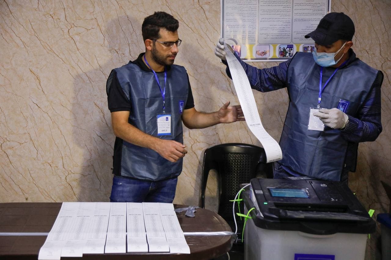 يدوي وإلكتروني.. هل يتكرر سيناريو انتخابات 2021؟