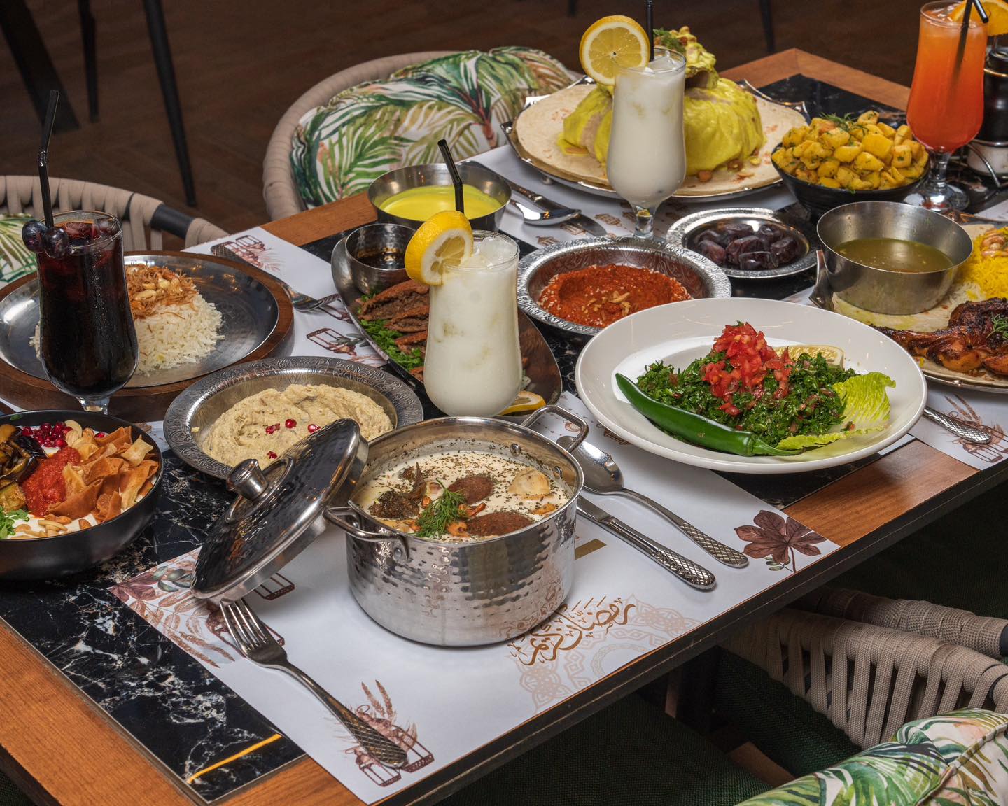 لا تفوتوها.. الوجبة التي تحدد مسار يوم الصائم في رمضان