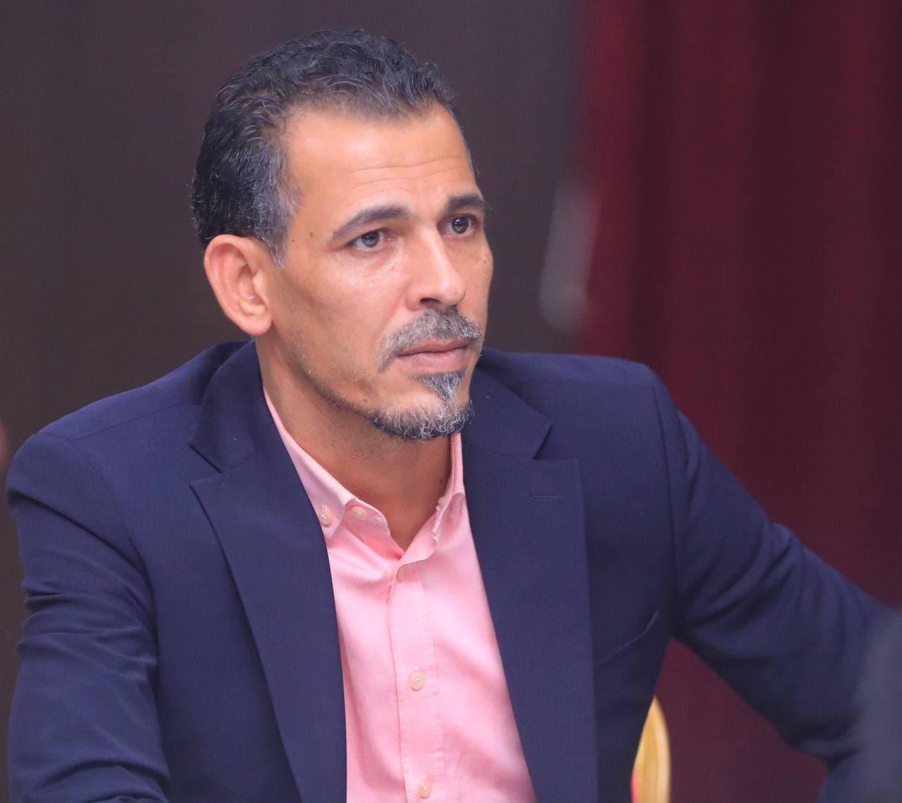 تصريحات يونس ووديّة البرازيل