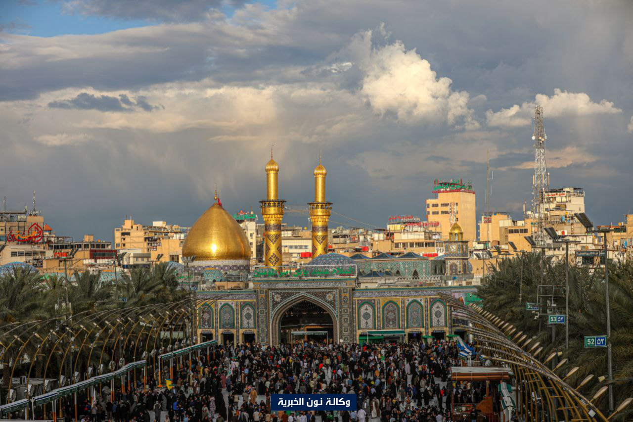 شرح دعاء اليوم السادس عشر من شهر رمضان المبارك