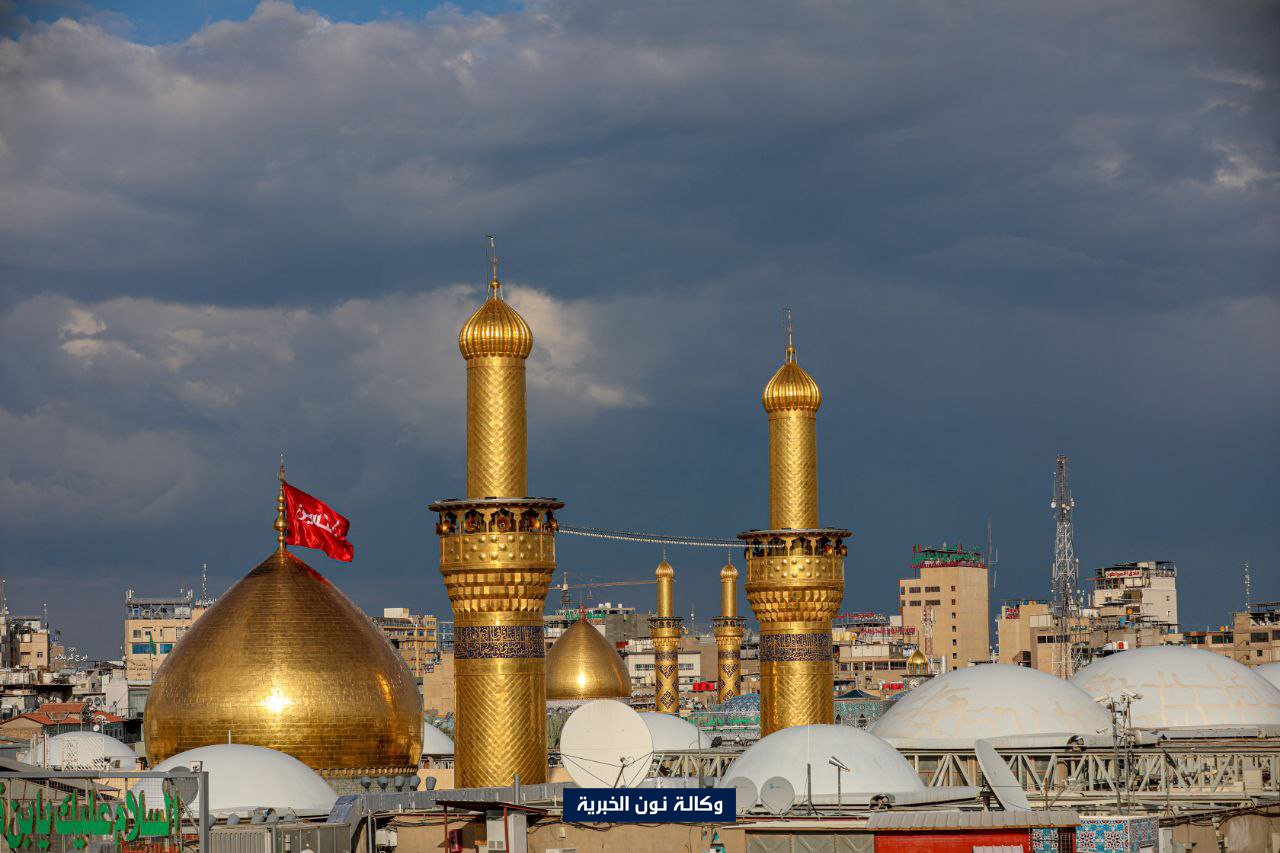 شرح دعاء اليوم السابع عشر من شهر رمضان المبارك