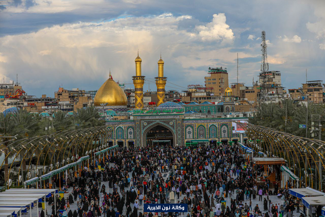 شرح دعاء اليوم التاسع عشر من شهر رمضان المبارك