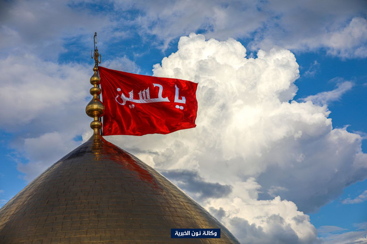 كربلاء تعطل الدوام الرسمي يوم غد الأربعاء