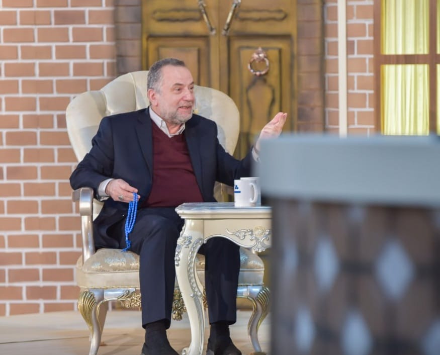 باحث لبناني: يوجد في العراق كنز كبير اسمه "المرجعية"