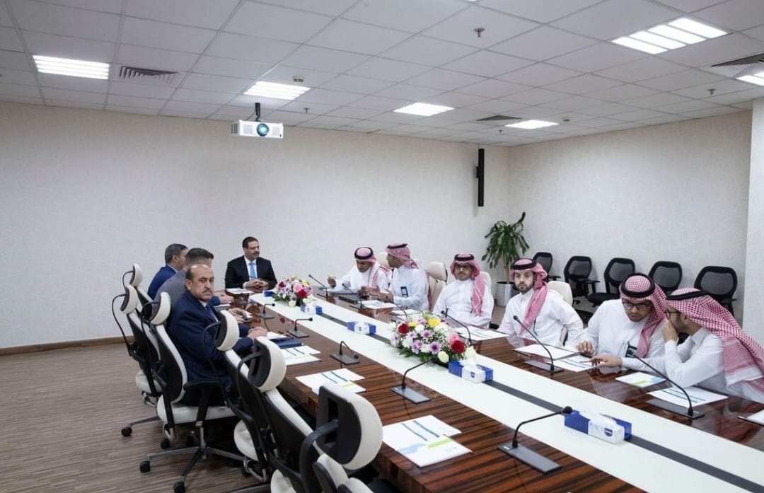 العراق يرغب بنقل تجربة سعودية وفرت نصف مليون فرصة عمل