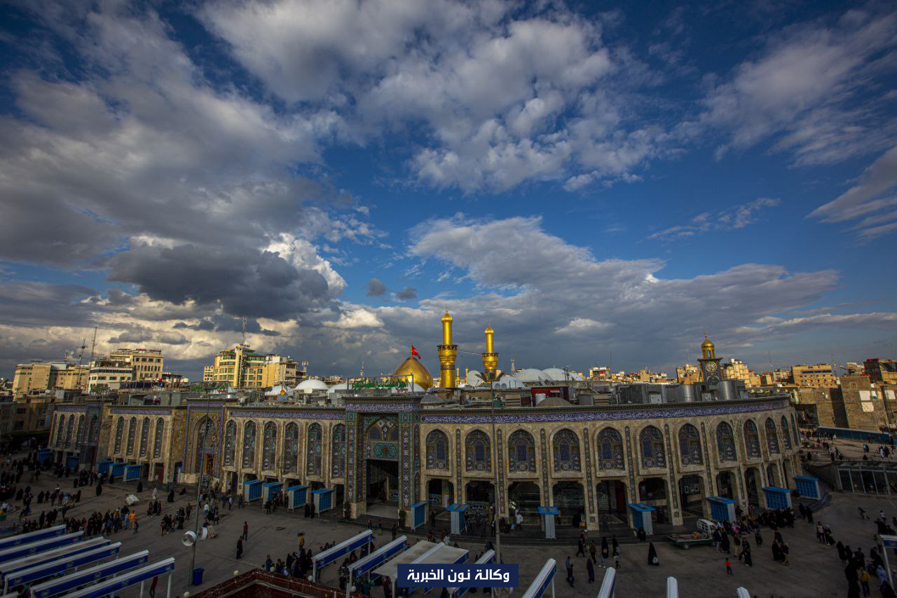 شرح دعاء يوم الواحد والعشرون من شهر رمضان المبارك