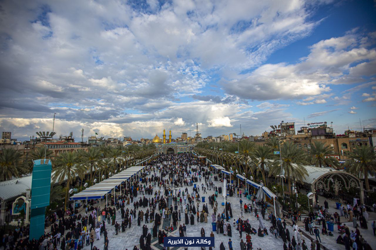 شرح دعاء اليوم الثاني والعشرين من شهر رمضان المبارك