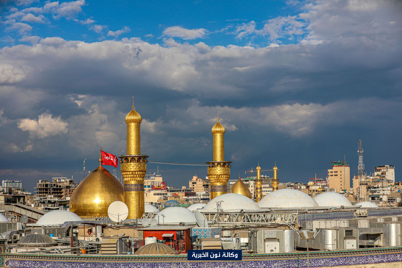 شرح دعاء اليوم الثالث والعشرين من شهر رمضان المبارك