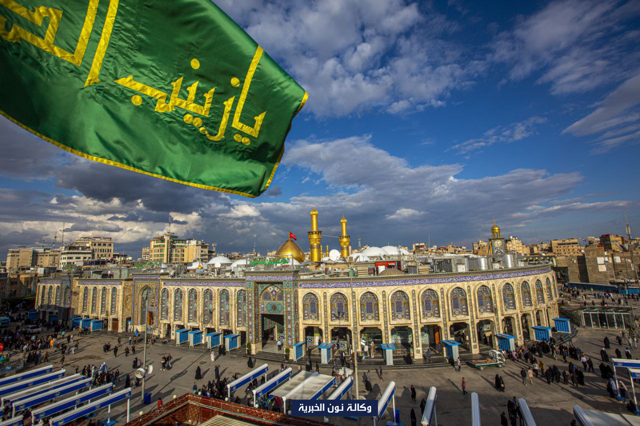 شرح دعاء اليوم الخامس والعشرين من شهر رمضان المبارك