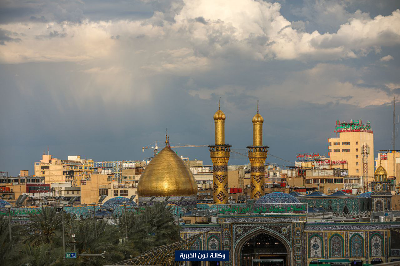 شرح دعاء اليوم السادس والعشرين من شهر رمضان المبارك