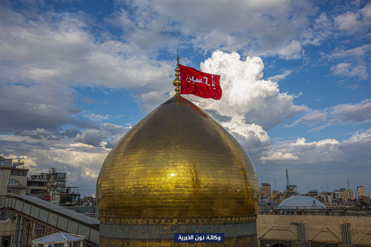 شرح دعاء اليوم السابع والعشرين من شهر رمضان المبارك