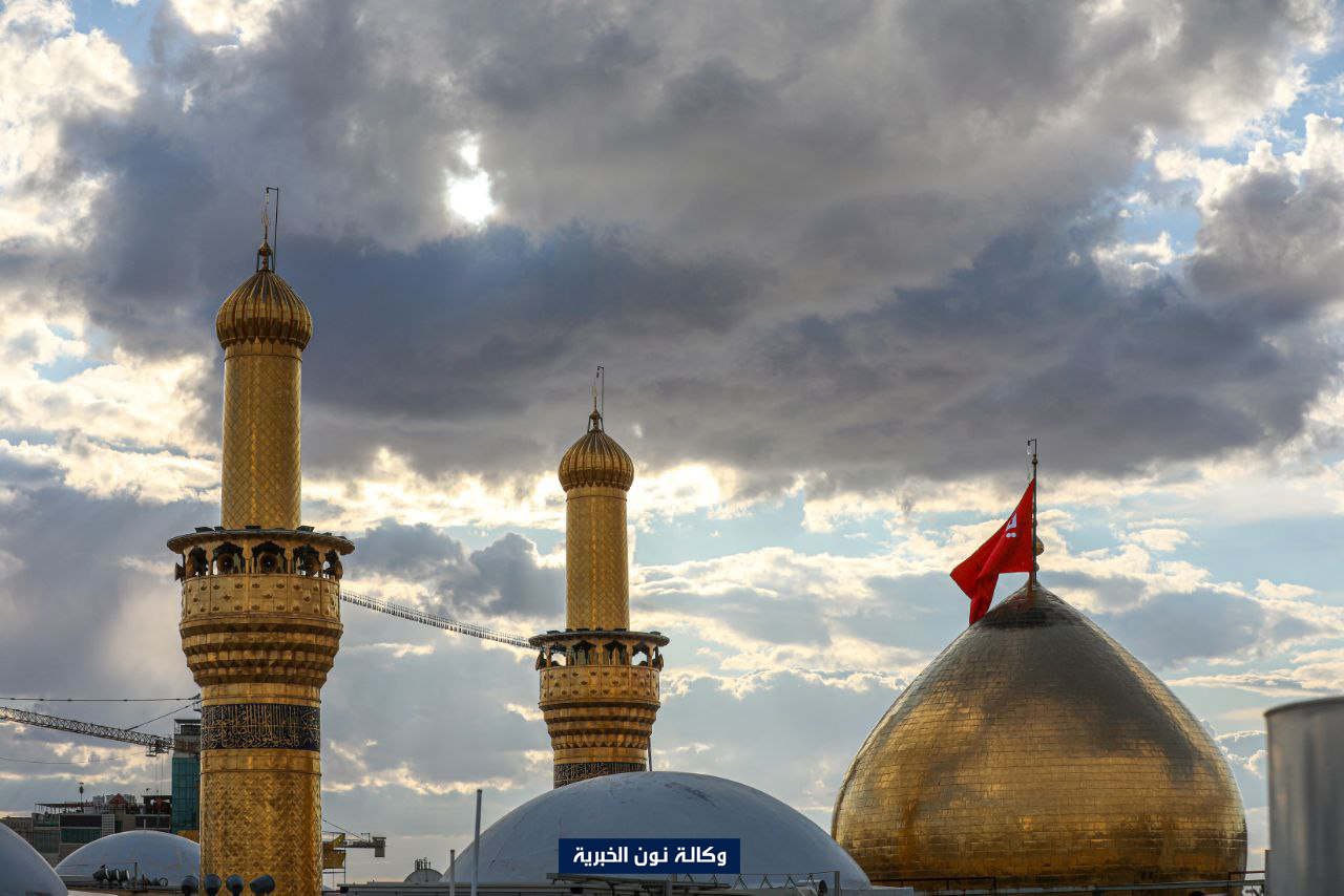 شرح دعاء اليوم الثامن والعشربن من شهر رمضان المبارك