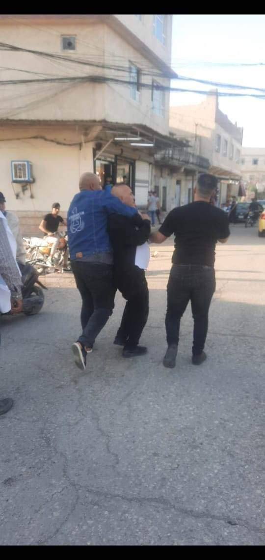 الحكومة العراقية تعلن "أسباب وفاة" رئيس ديوان الوقف السني "الهارب" سعد كمبش