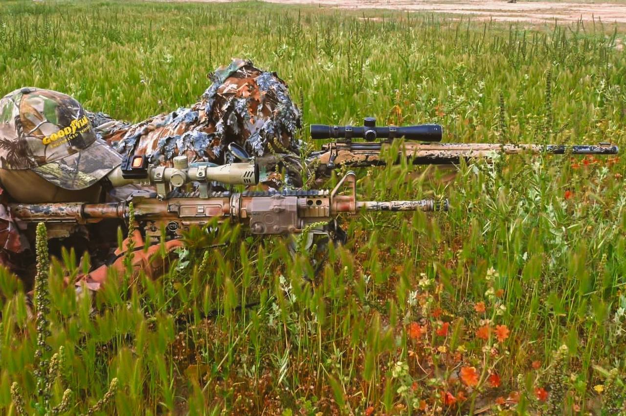 "آمر كتيبة الدفاع الجوي" لداعش في قبضة مكافحة الإرهاب (صورة)