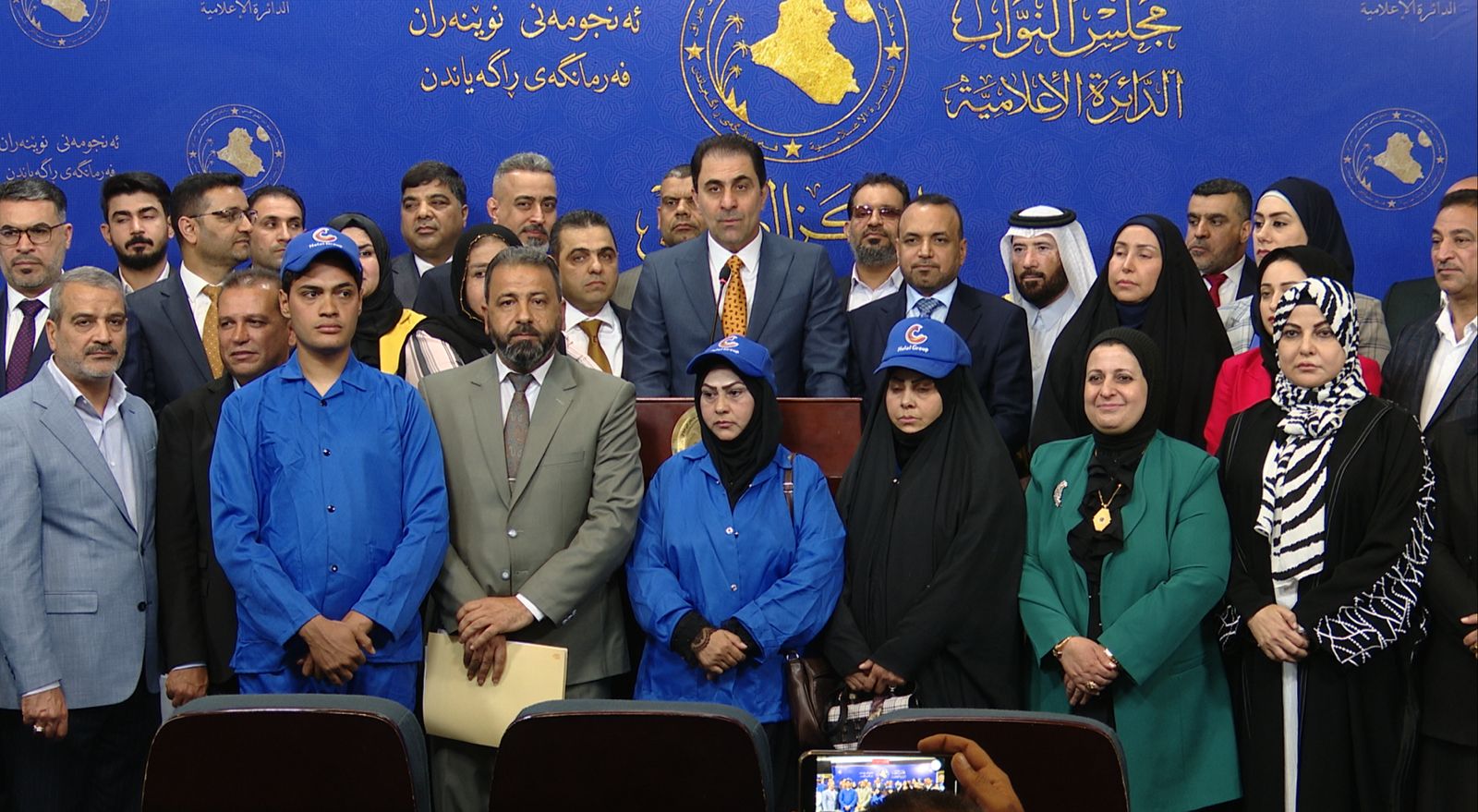 البرلمان يعلن "مميزات" قانون التقاعد والضمان الاجتماعي ويحدد "نصيباً أكبر" للمرأة