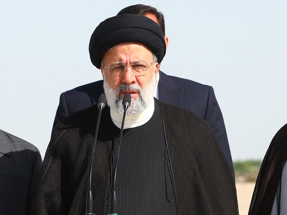 إيران توجه تحذيراً "شديد اللهجة" لأفغانستان بشأن المياه