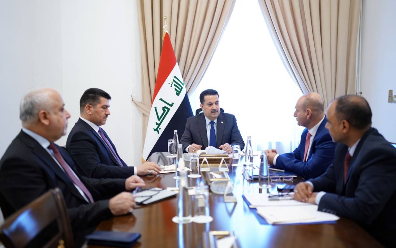 عليكم التزام الحيادية ورفض التدخلات.. السوداني يؤكد دعم حكومته لإجراء انتخابات مجالس المحافظات