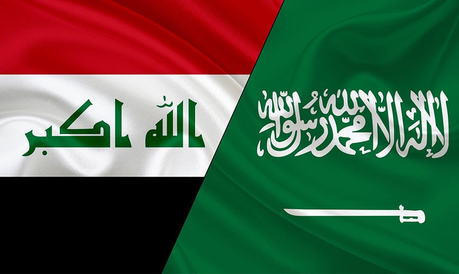 انعقاد الإجتماع الرابع للجنة السياسيَّة والأمنيَّة والعسكريَّة المُنبثقة عن مجلس التنسيق السعوديّ العراقيّ