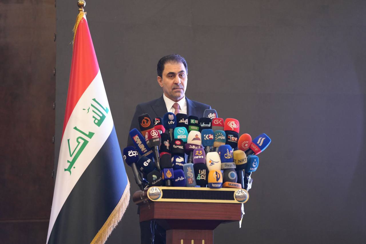 المندلاوي: قانون التقاعد الاجتماعي انعطافه في تأريخ التشريعات العراقية