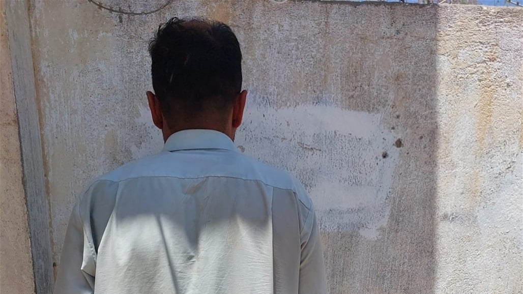 حاول "توريط" ولده الصغير.. اعتقال متهم قتل زوجته بـ"كلاشنكوف" في الديوانية