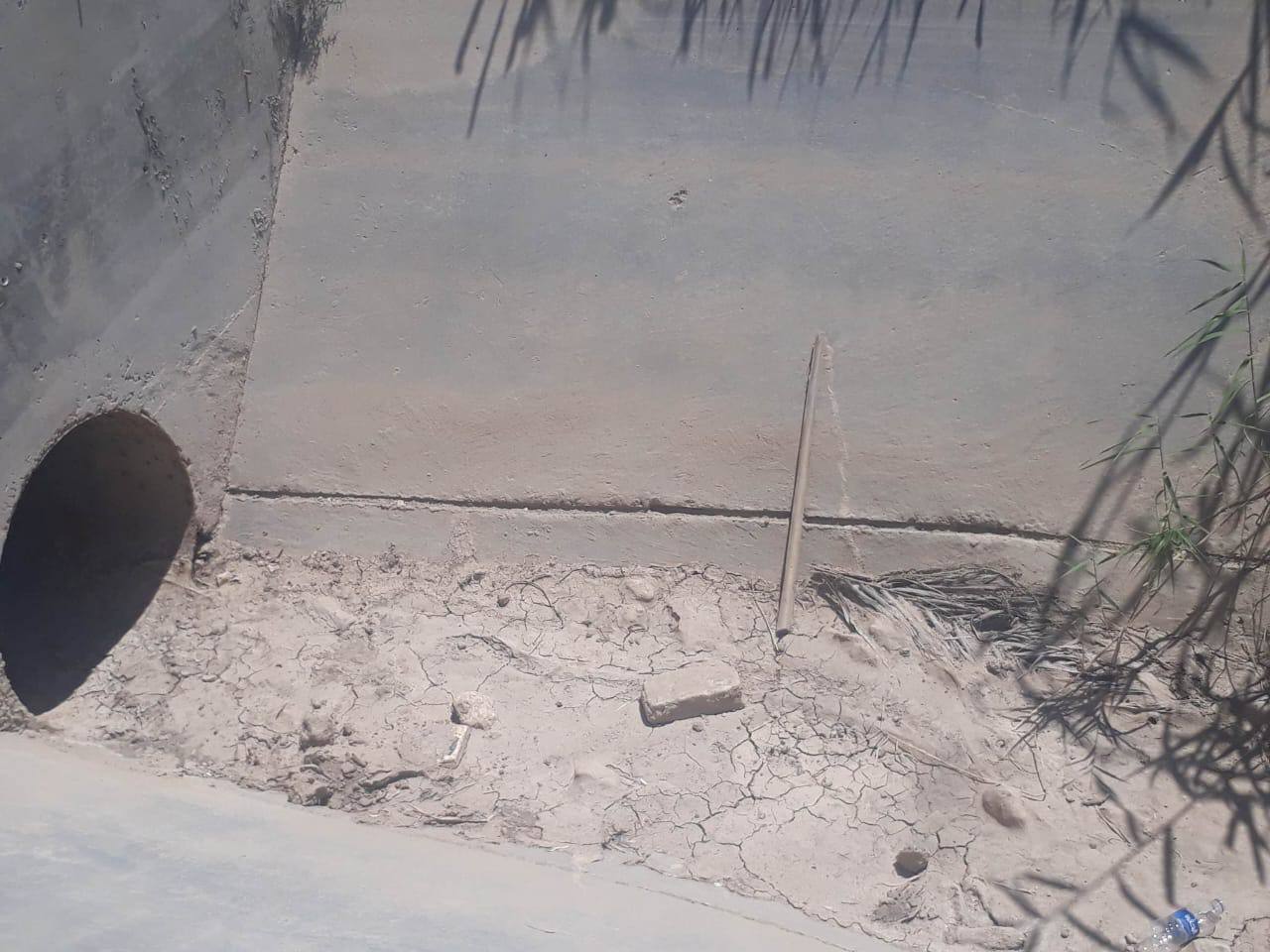 كربلاء.. الزعبية في الابراهيمية بلا ماء ولا كهرباء