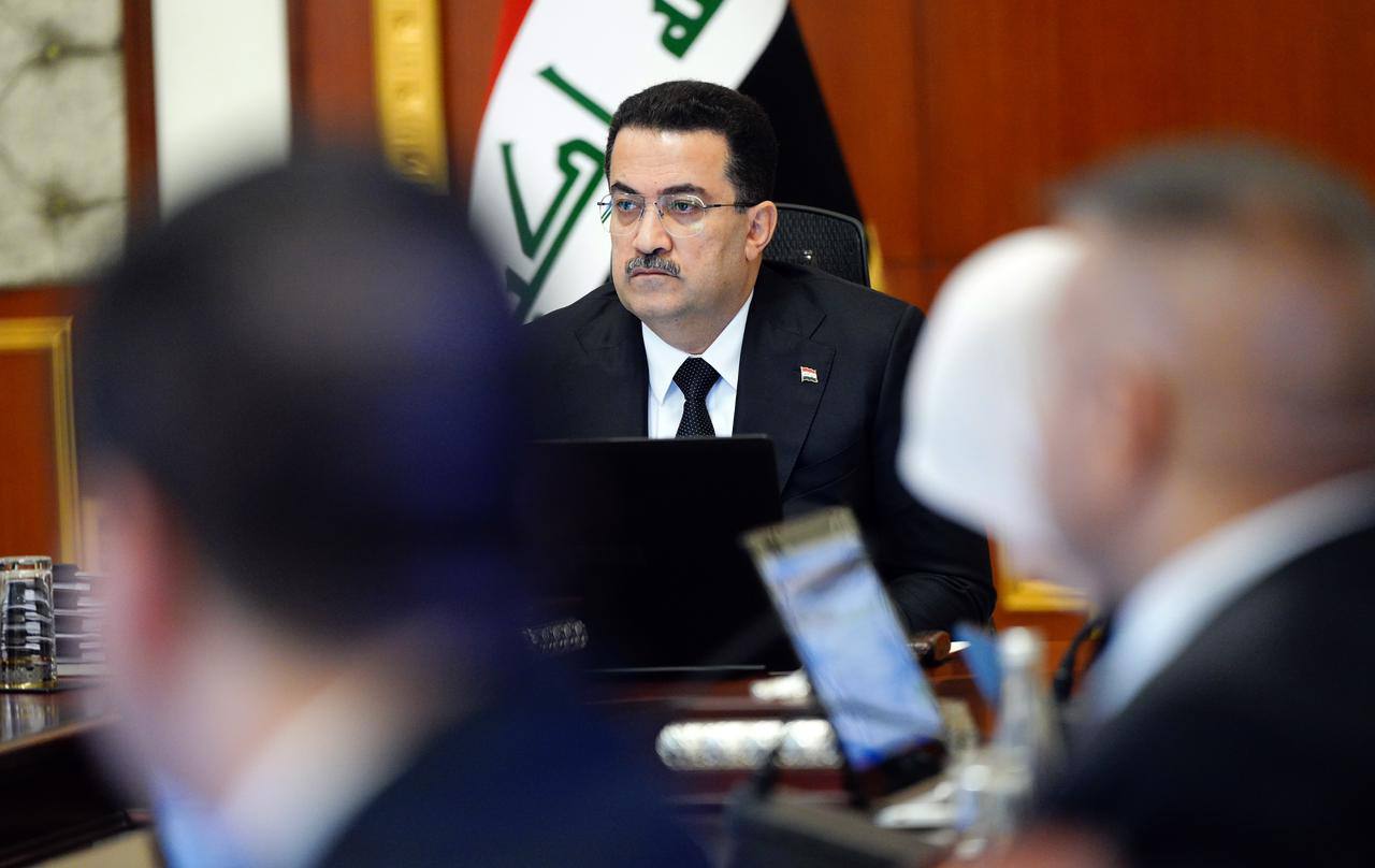 الحكومة العراقية تصدر جملة قرارات بينها "سكنية" و"كهربائية" و"صحفية"