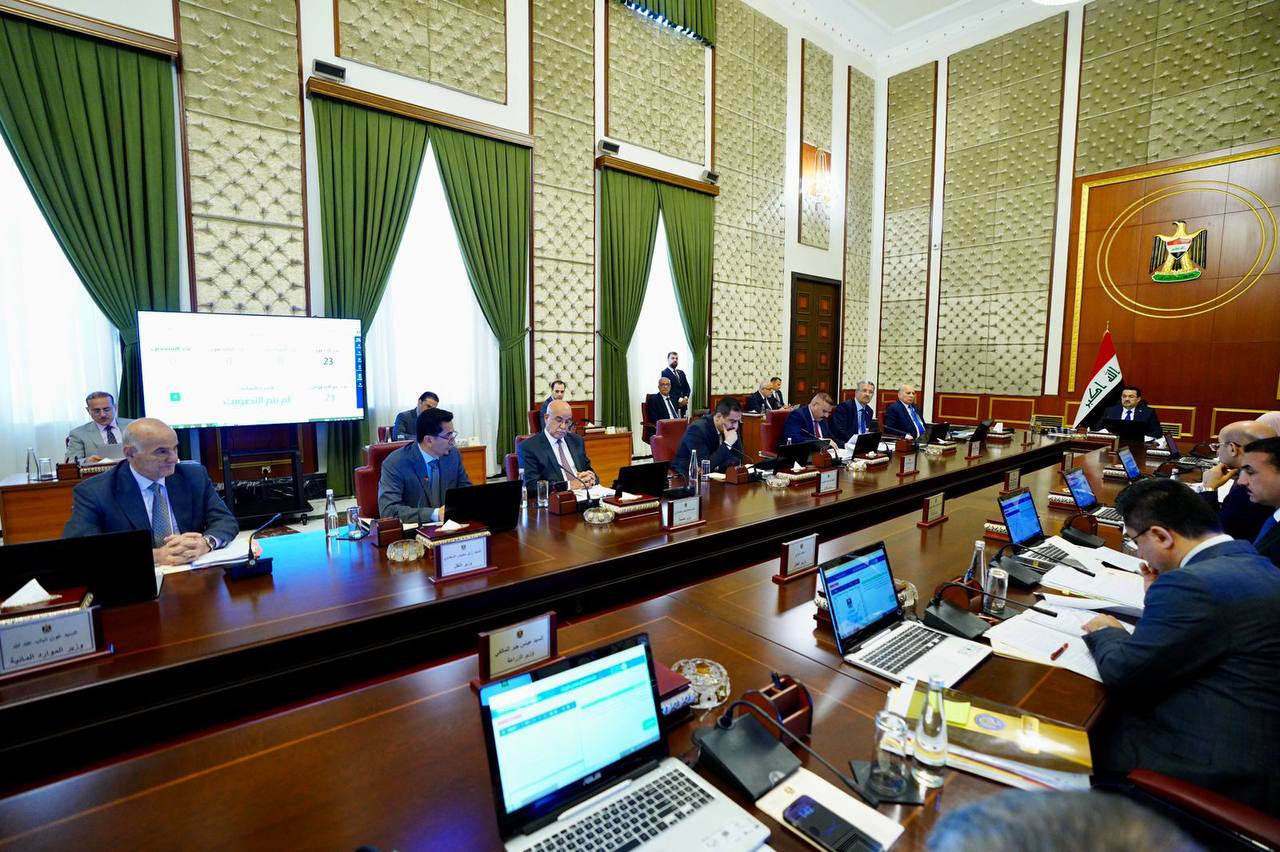 امانة مجلس الوزراء: توجه لتوزيع 500 ألف قطعة أرض سكنية على المواطنين