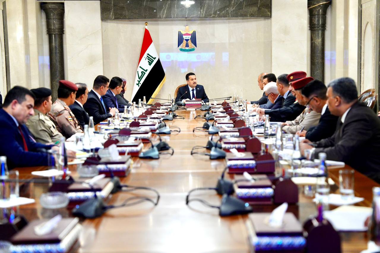 المجلس الوزاري للأمن الوطني يناقش ملف الحركات الدينية المتطرفة والحرائق المتعمدة