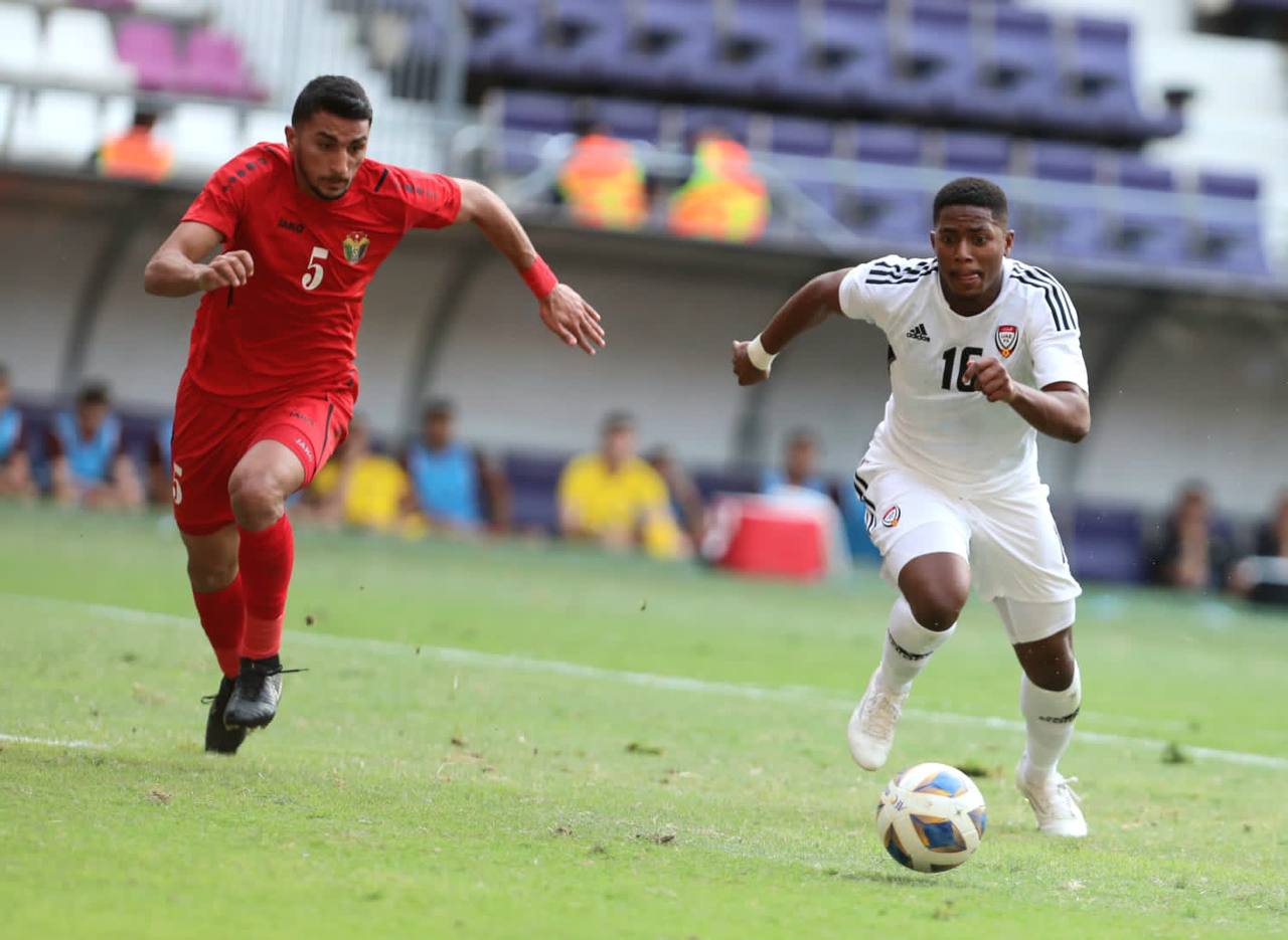 بطولة غرب آسيا.. ثلاث مواجهات مهمة في بغداد وكربلاء