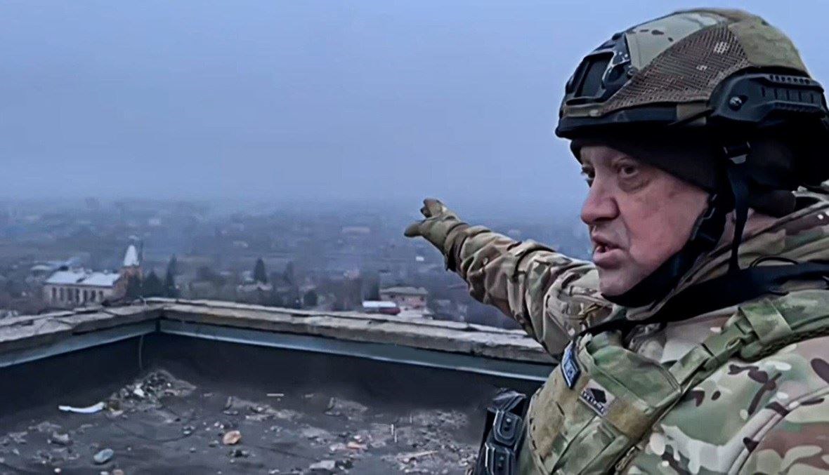 قائد "فاغنر" يخرج عن صمته بعد يومين على التمرد المسلح